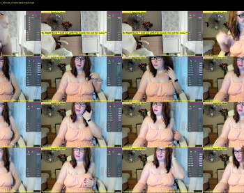 soft_body — 70 minute Chaturbate female cam show recording, 1080p, Dec 15, 2020