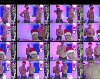 straigthguysfun — 9 minute Chaturbate male cam show recording, 720p, Dec 15, 2020