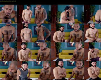 straigthguysfun — 114 minute Chaturbate male cam show recording, 720p, Dec 15, 2020
