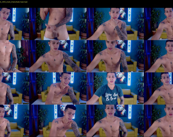 straigthguysfun — 137 minute Chaturbate male cam show recording, 720p, Dec 15, 2020