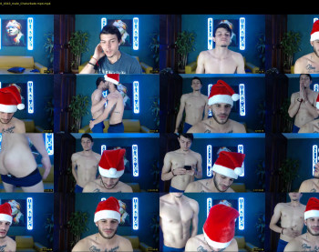 straigthguysfun — 104 minute Chaturbate male cam show recording, 720p, Dec 16, 2020