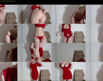 sweat_mia — 30 minute Chaturbate female cam show recording, 1080p, Dec 15, 2020