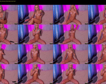teonatorru — 7 minute Chaturbate female cam show recording, 720p, Dec 16, 2020