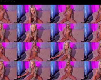 teonatorru — 7 minute Chaturbate female cam show recording, 720p, Dec 16, 2020