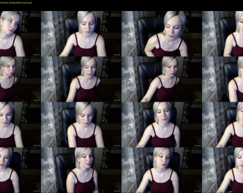 tinkissa — 3 minute Chaturbate couple cam show recording, 1080p, Dec 15, 2020