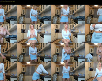 tunderose — 70 minute Chaturbate female cam show recording, 1080p, Dec 15, 2020
