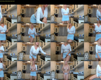 tunderose — 73 minute Chaturbate female cam show recording, 1080p, Dec 15, 2020