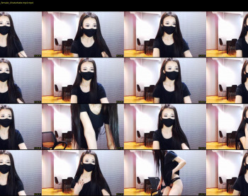 verasun — 59 minute Chaturbate female cam show recording, 720p, Dec 15, 2020