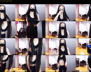 verasun — 70 minute Chaturbate female cam show recording, 720p, Dec 15, 2020