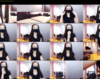 verasun — 25 minute Chaturbate female cam show recording, 720p, Dec 15, 2020