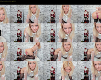 viciousqueen — 8 minute Chaturbate female cam show recording, 1080p, Dec 15, 2020