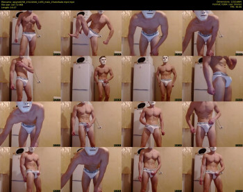 wayne6258 — 11 minute Chaturbate male cam show recording, 720p, Dec 15, 2020
