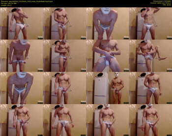 wayne6258 — 19 minute Chaturbate male cam show recording, 720p, Dec 15, 2020