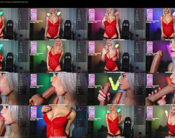 wetdream111 — 73 minute Chaturbate couple cam show recording, 1080p, Dec 16, 2020