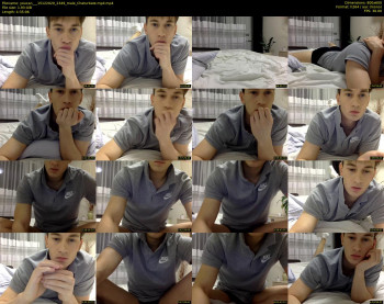 youcan__ — 276 minute Chaturbate male cam show recording, 480p, Dec 15, 2020