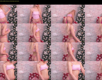yourmidnightcoffee — 3 minute Chaturbate female cam show recording, 1080p, Dec 15, 2020