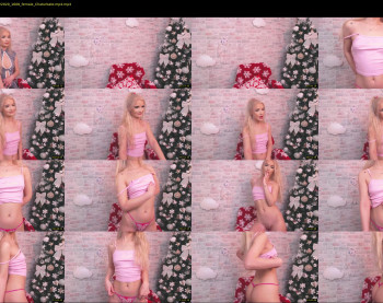 yourmidnightcoffee — 17 minute Chaturbate female cam show recording, 1080p, Dec 15, 2020