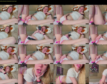 69littlebig69 — 29 minute Chaturbate couple cam show recording, 720p, Dec 16, 2020