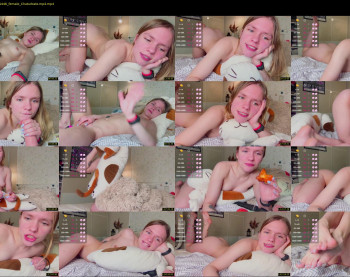 69littlebig69 — 115 minute Chaturbate couple cam show recording, 720p, Dec 16, 2020