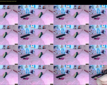 _alissonrose — 3 minute Chaturbate female cam show recording, 1080p, Dec 17, 2020