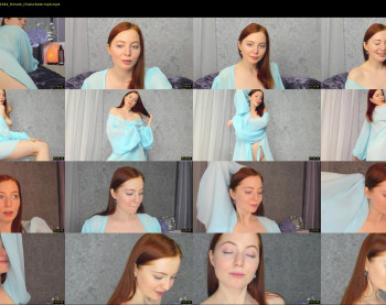 _elisa_omm_ — 19 minute Chaturbate female cam show recording, 1080p, Dec 16, 2020