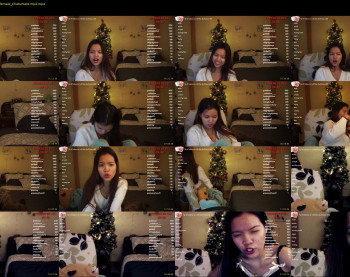_pilya_ — 21 minute Chaturbate female cam show recording, 720p, Dec 16, 2020