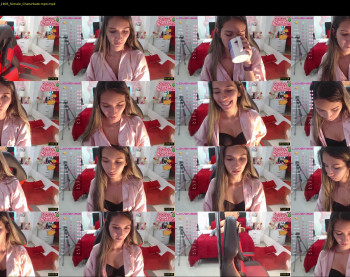 _pretty_eyes_ — 40 minute Chaturbate female cam show recording, 1080p, Dec 16, 2020