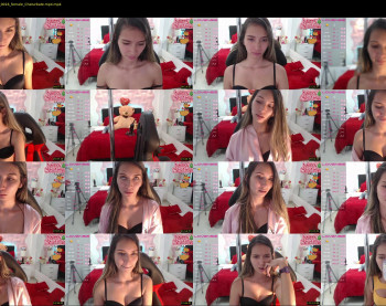 _pretty_eyes_ — 70 minute Chaturbate female cam show recording, 1080p, Dec 17, 2020