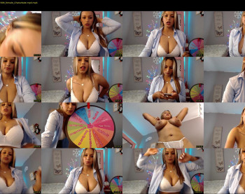abby_rosse_ — 77 minute Chaturbate female cam show recording, 720p, Dec 16, 2020