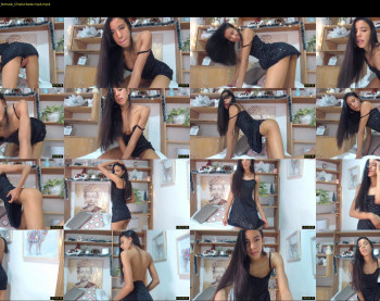 abiee__ — 114 minute Chaturbate female cam show recording, 720p, Dec 16, 2020