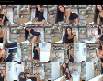 abiee__ — 114 minute Chaturbate female cam show recording, 720p, Dec 16, 2020