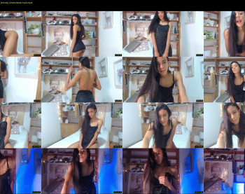 abiee__ — 114 minute Chaturbate female cam show recording, 720p, Dec 16, 2020