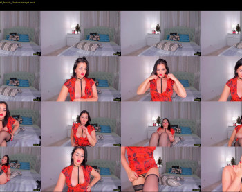aizashake — 70 minute Chaturbate female cam show recording, 1080p, Dec 16, 2020