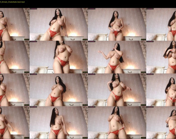 akura_01 — 48 minute Chaturbate female cam show recording, 720p, Dec 16, 2020