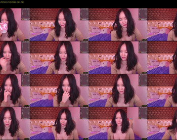 amiliyan — 4 minute Chaturbate female cam show recording, 720p, Dec 16, 2020