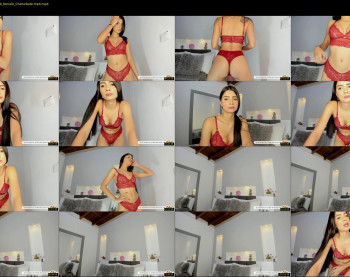 anablerd — 70 minute Chaturbate female cam show recording, 1080p, Dec 16, 2020