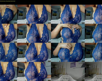 anahi_ryan — 11 minute Chaturbate female cam show recording, 1080p, Dec 17, 2020