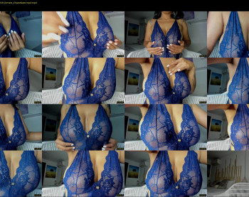 anahi_ryan — 23 minute Chaturbate female cam show recording, 1080p, Dec 17, 2020