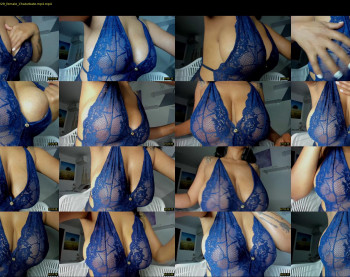 anahi_ryan — 66 minute Chaturbate female cam show recording, 1080p, Dec 17, 2020