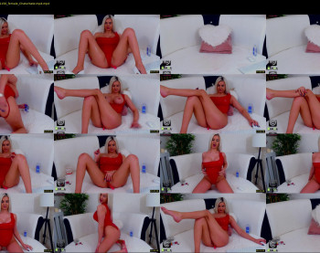 anasstacia__ — 44 minute Chaturbate female cam show recording, 1080p, Dec 16, 2020