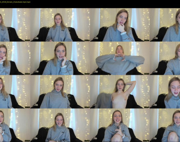 angel_from_sky — 70 minute Chaturbate female cam show recording, 1080p, Dec 16, 2020