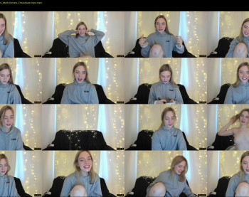 angel_from_sky — 70 minute Chaturbate female cam show recording, 1080p, Dec 16, 2020