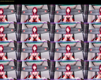 annajelly — 44 minute Chaturbate couple cam show recording, 720p, Dec 16, 2020