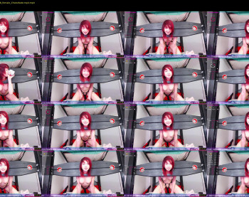 annajelly — 44 minute Chaturbate couple cam show recording, 720p, Dec 16, 2020