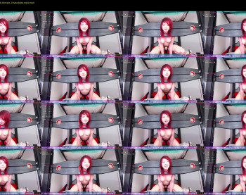 annajelly — 29 minute Chaturbate couple cam show recording, 720p, Dec 16, 2020