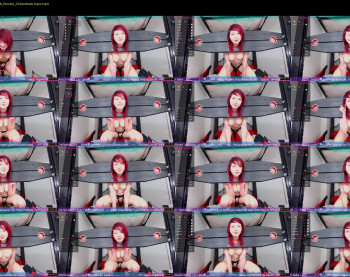 annajelly — 44 minute Chaturbate couple cam show recording, 720p, Dec 17, 2020