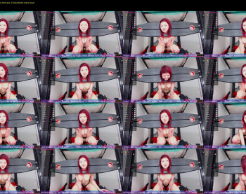 annajelly — 14 minute Chaturbate couple cam show recording, 720p, Dec 17, 2020