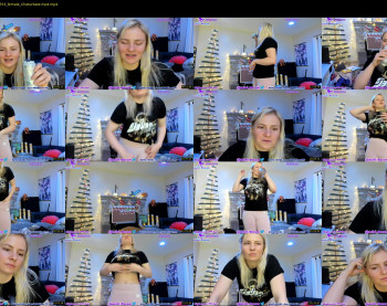 asiri_ocean — 70 minute Chaturbate female cam show recording, 1080p, Dec 16, 2020