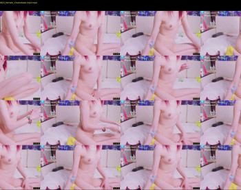 asya_sweet_ — 3 minute Chaturbate female cam show recording, 720p, Dec 16, 2020