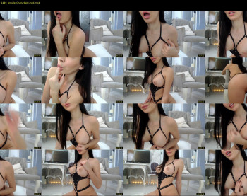 bad__princess — 70 minute Chaturbate female cam show recording, 720p, Dec 16, 2020